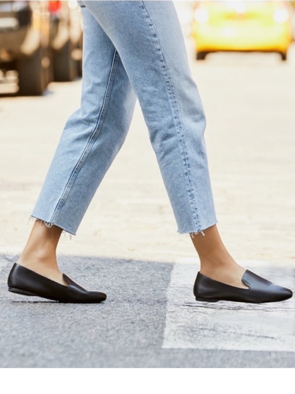 Birdies The Starling Loafer Black Size 8.5